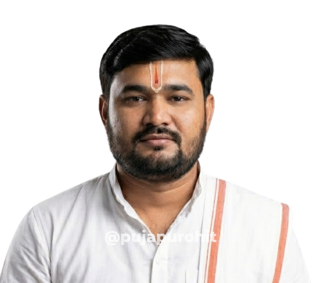 pandit Gopal Shastri 