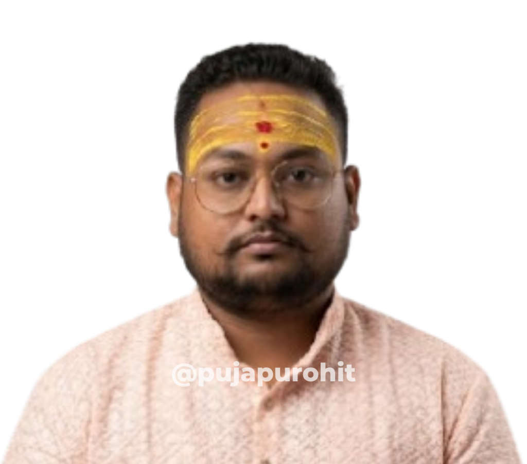 पंडित. मयुर जोशी (जोशी गुरुजी)