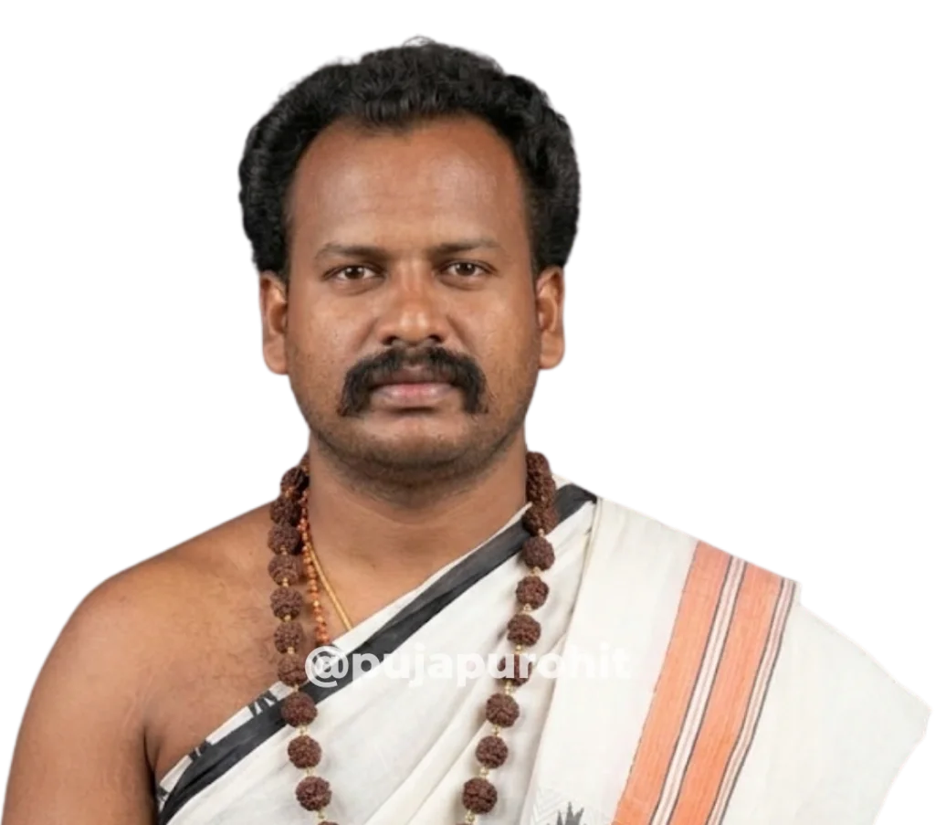 Manoj Kulkarni Guruji