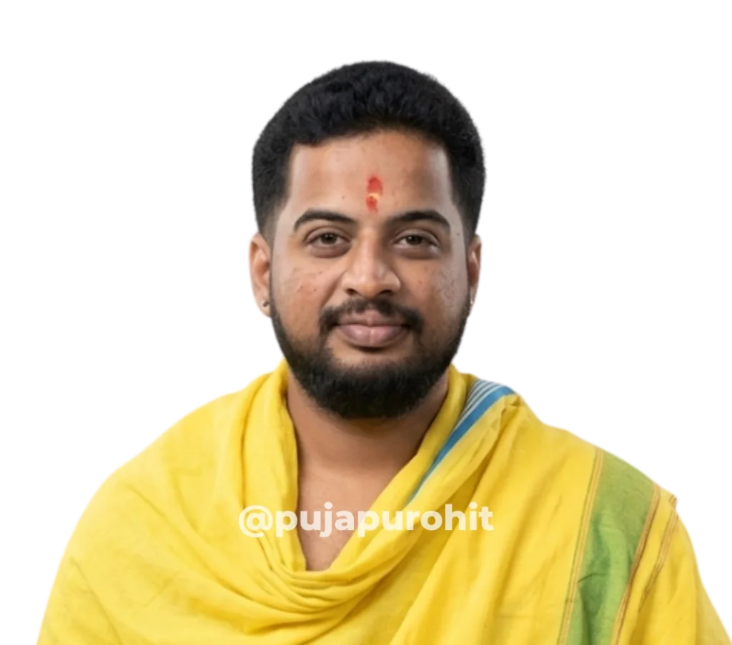 Subramanya sharma