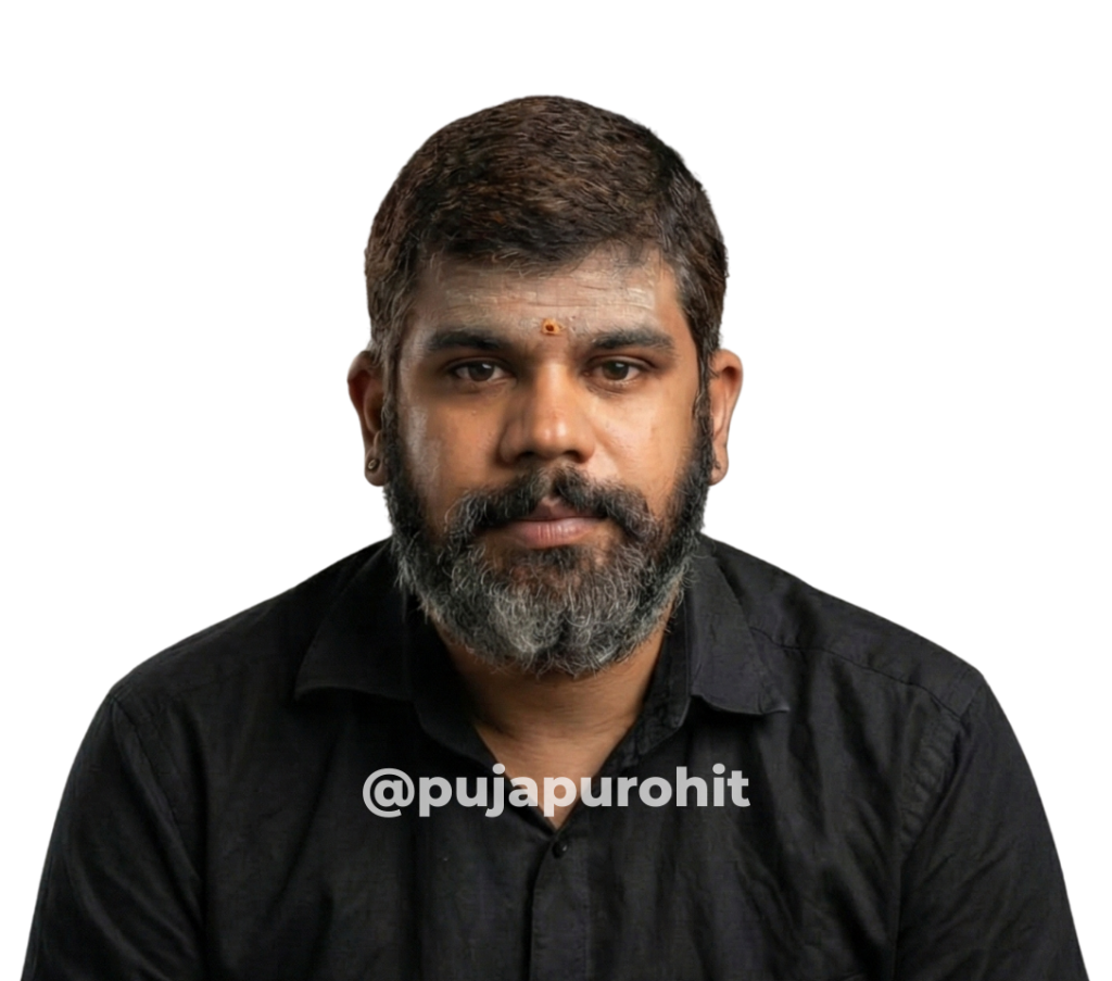 Pavan Kumar K 
