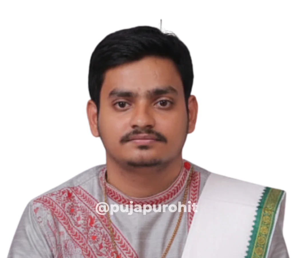 Suvendu Dasthakur 