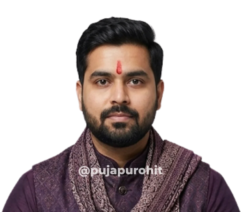pandit Nilesh Shastri 
