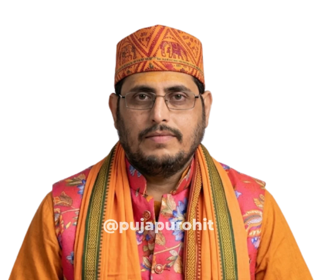 pandit Dinesh Tiwari 