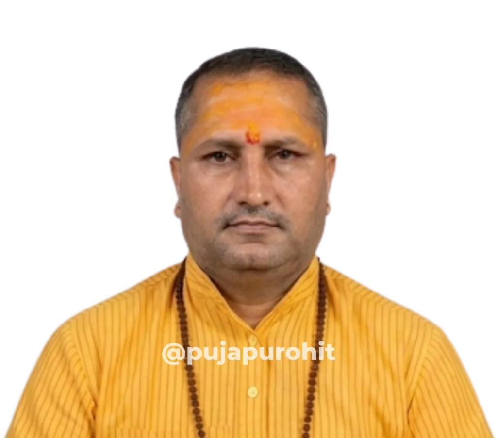 Manglanand Mishra