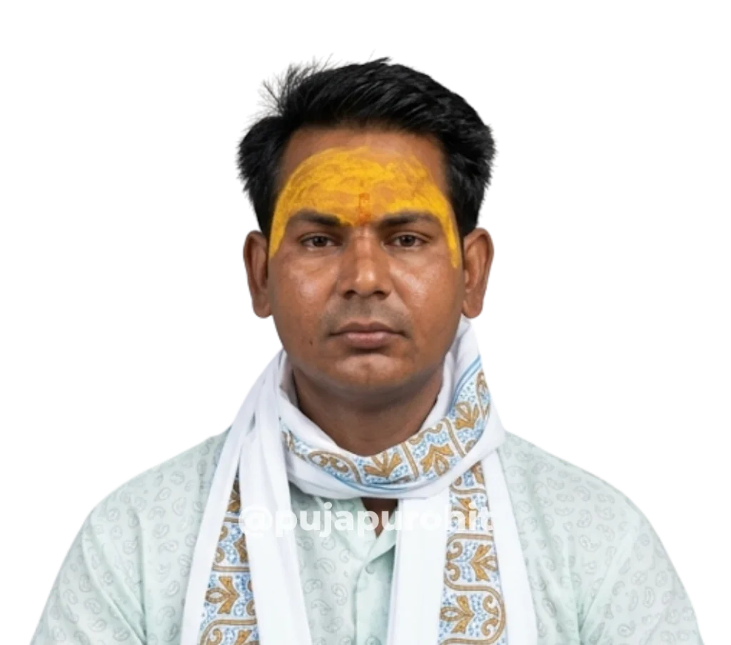 Rahul Shastri