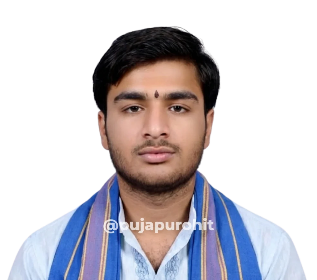 Shubham pandey 