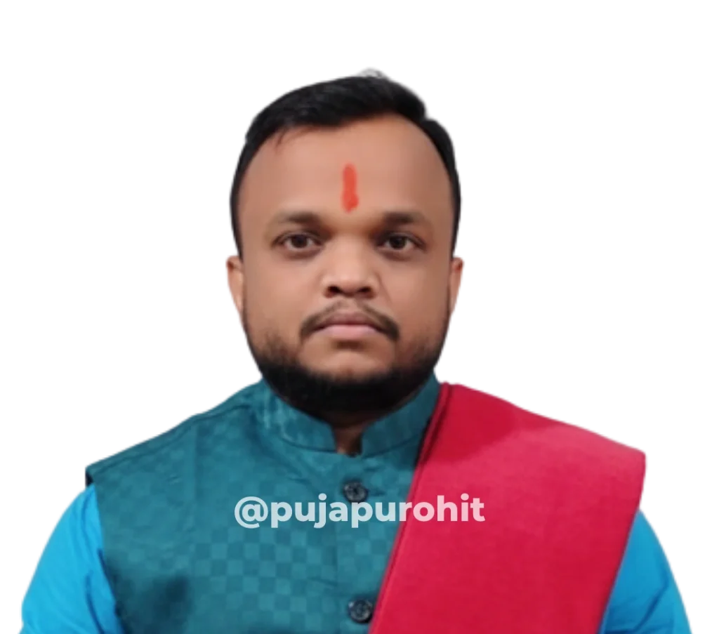 AASHISH KUMAR JHA
