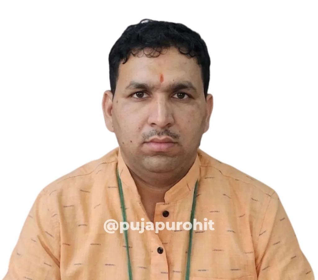 Shyam Pandey