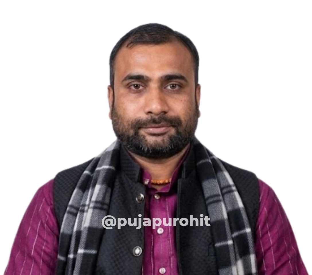 Akhilesh Shukla 