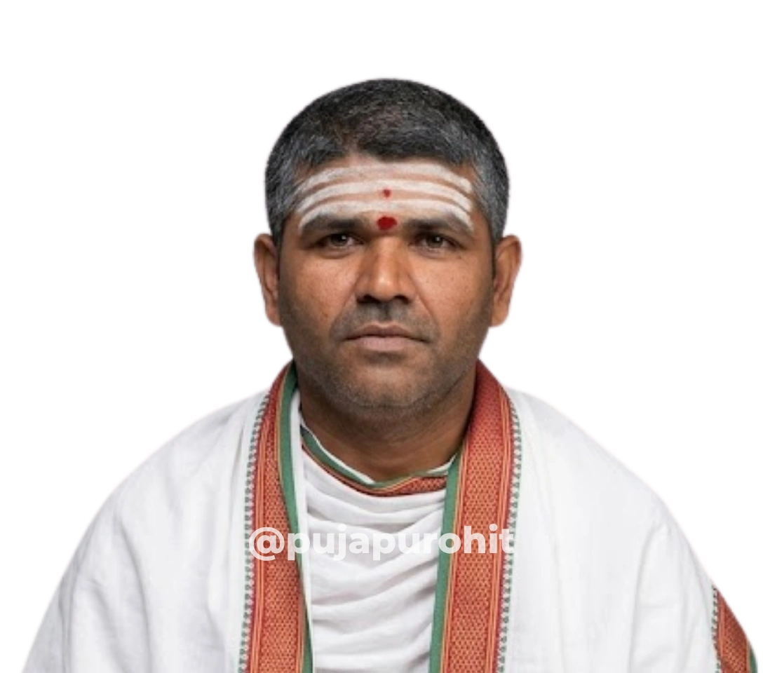 Anil Kulkarni Guruji 
