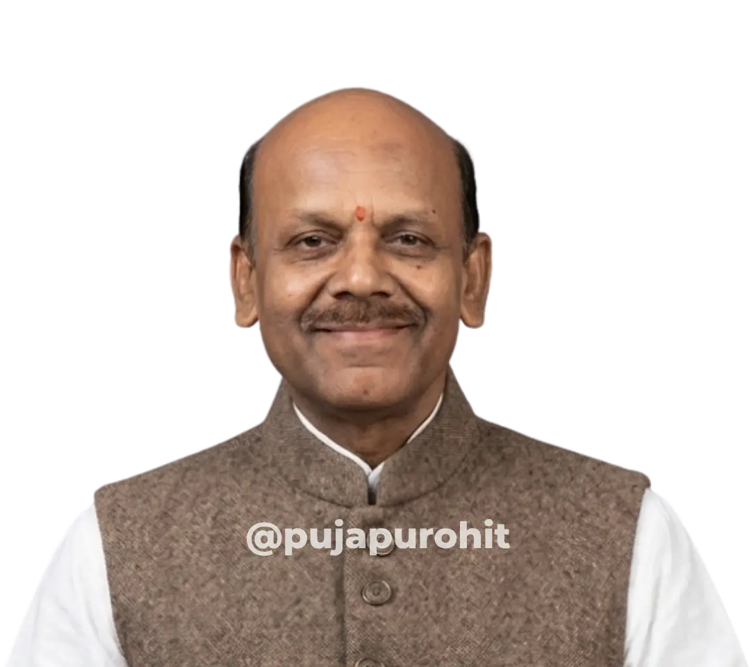 Rajendra Jha 