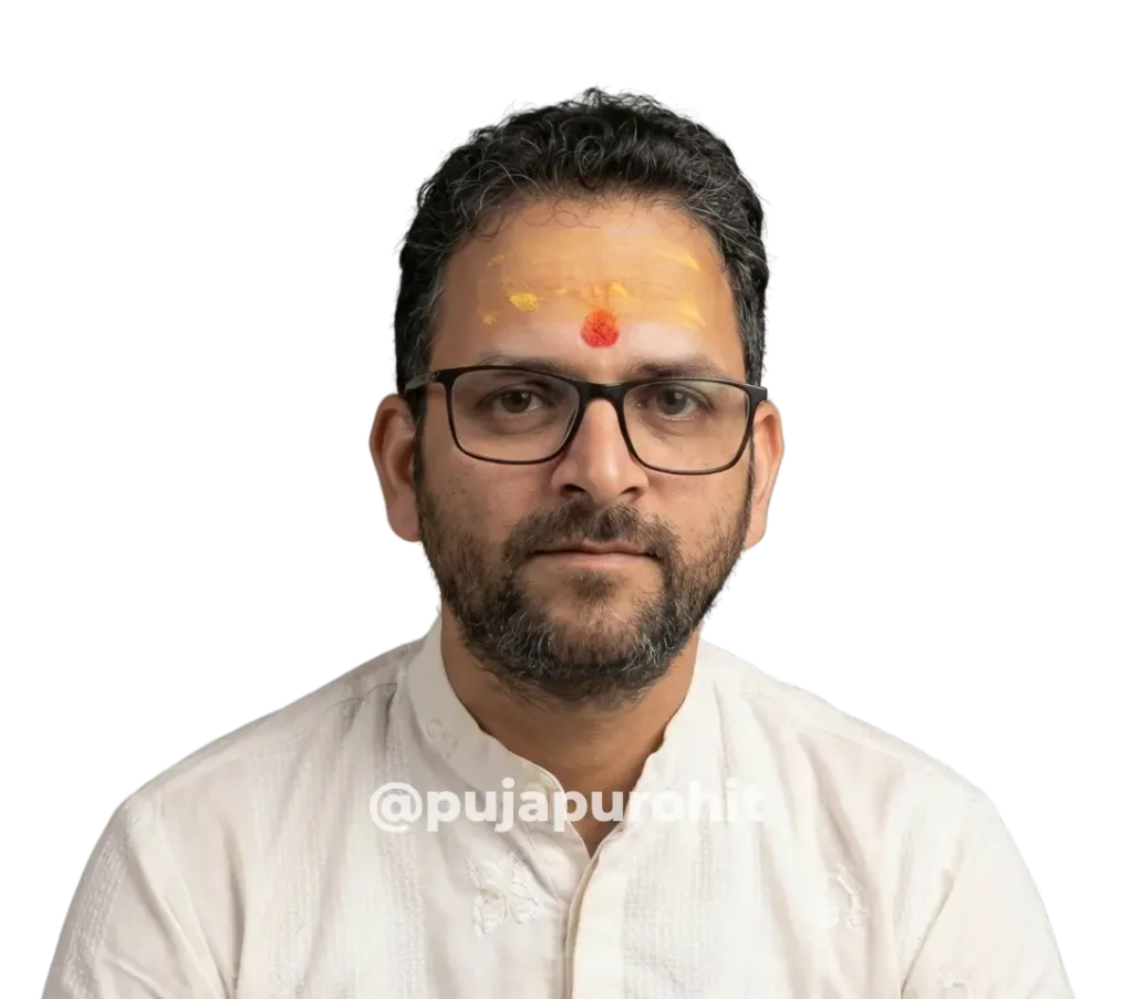 Deepak Thapliyal