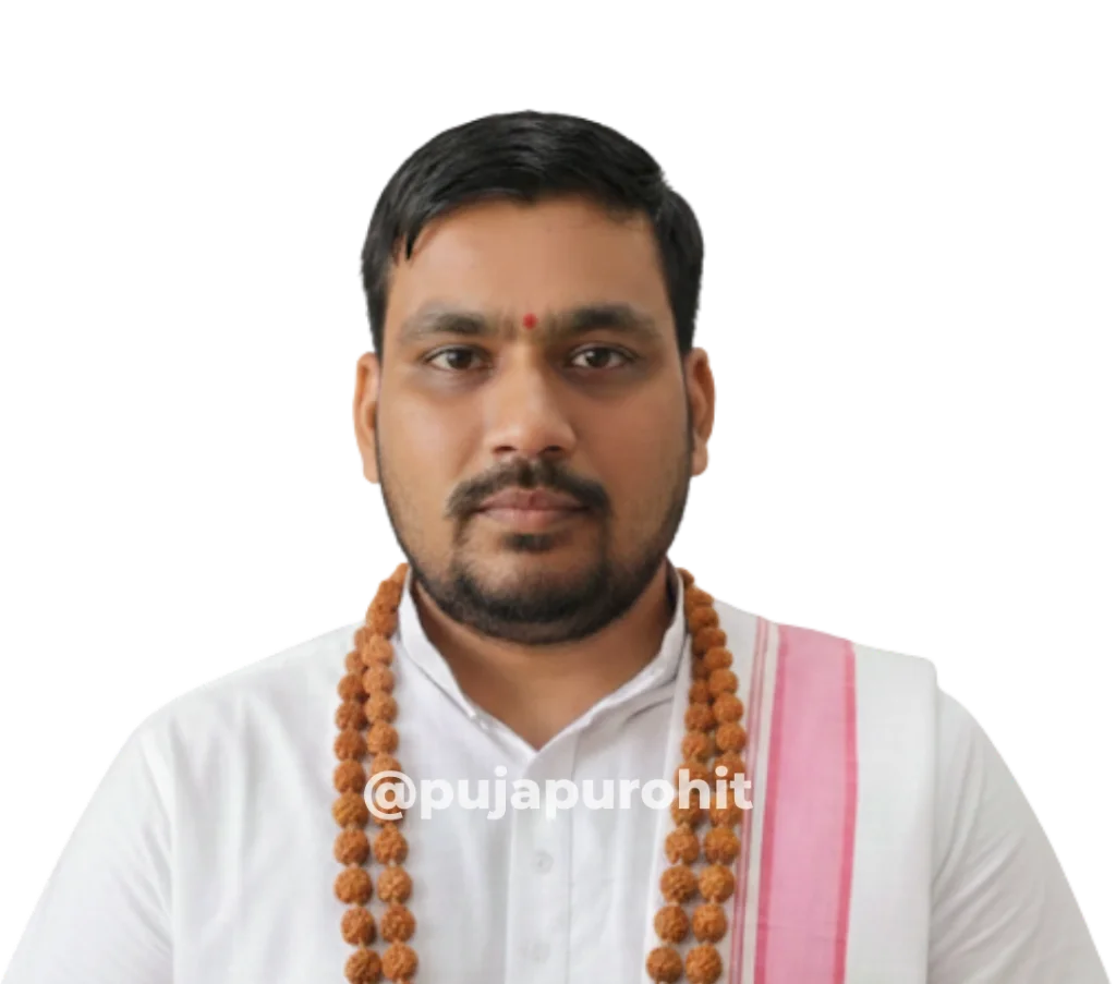 pandit neelesh shastri 