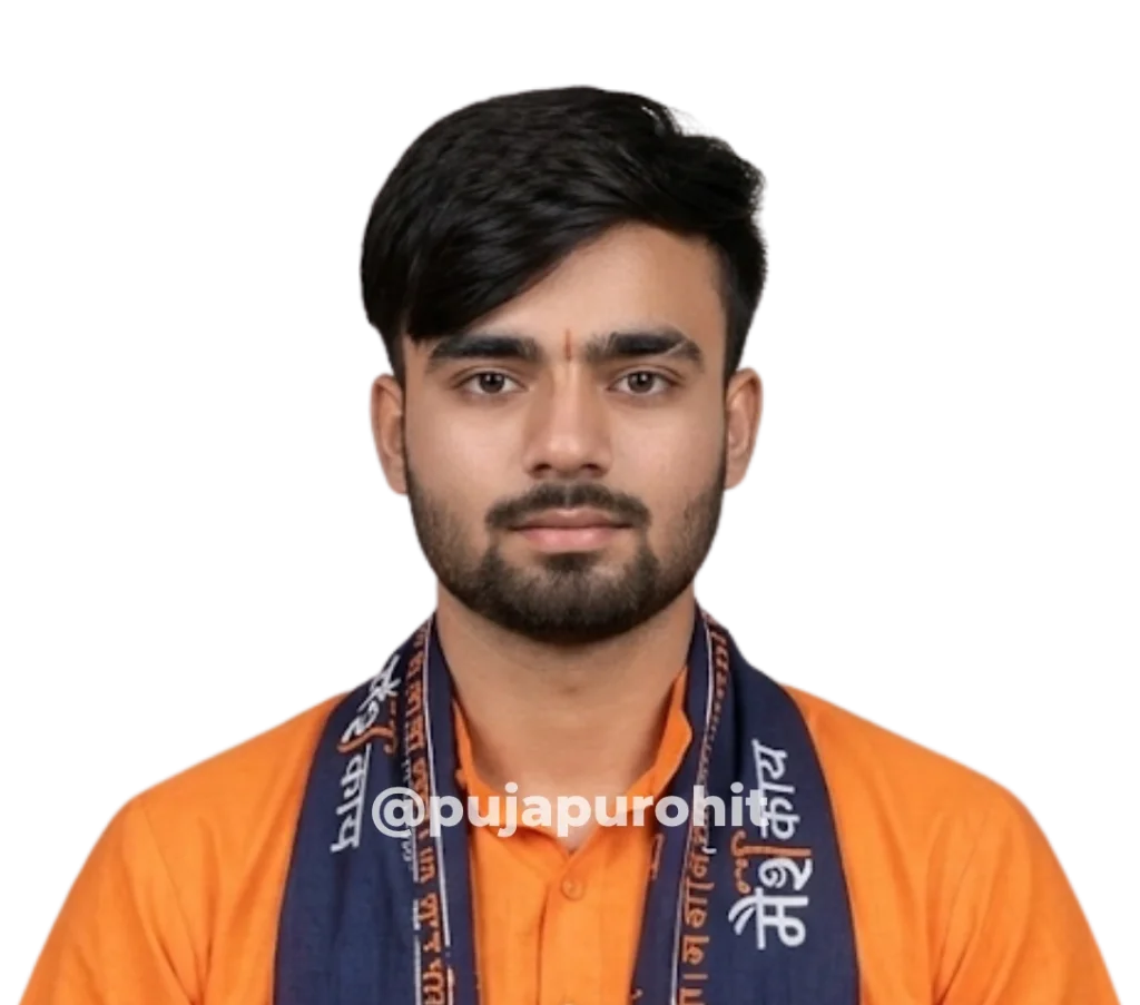 sudhanshu pandey