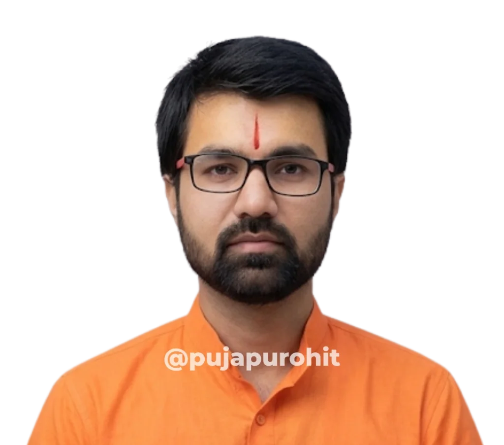 Vipulendra Shastri 