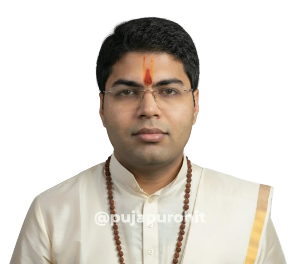 Acharya Keshav