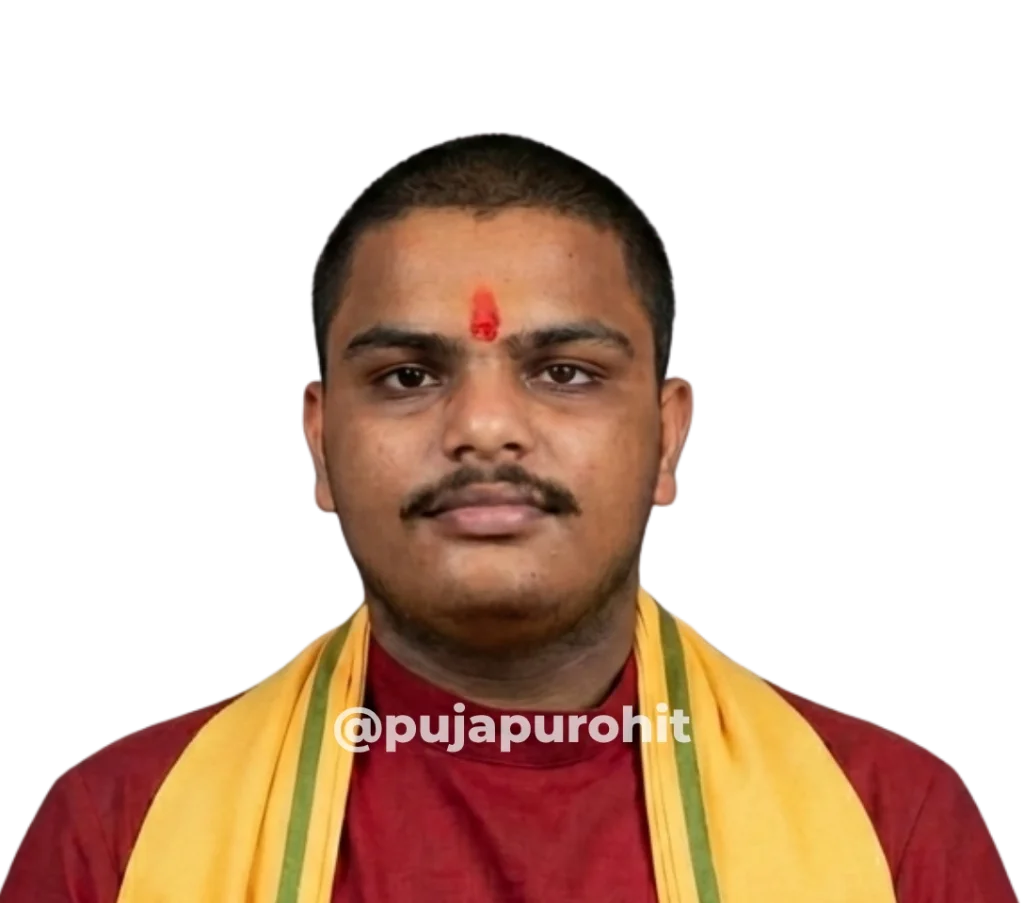 Pandit Vikalp Upadhyay 