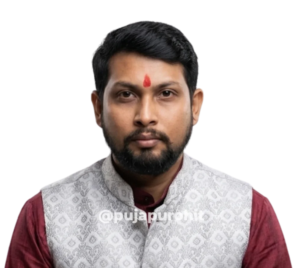 Pandit Avinaw Pandey