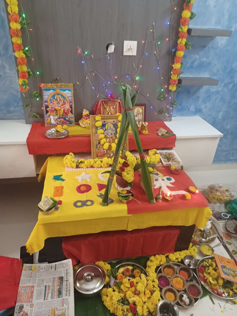 Pandit Pawan Upadhyay 's gallery image 4