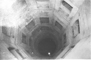 Gyanvapi Well