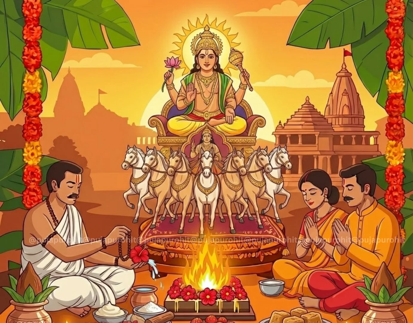 Chhath Puja