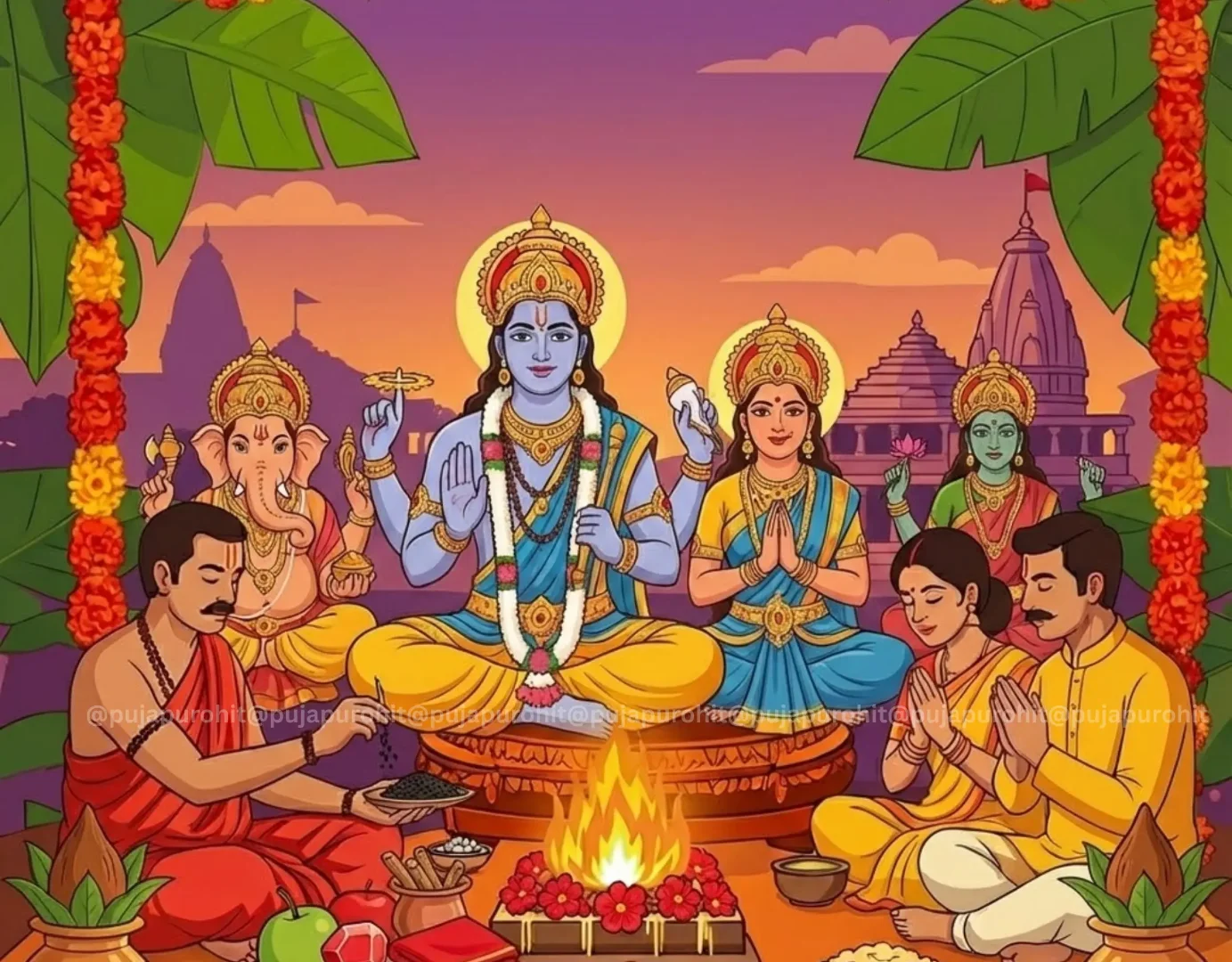 Mool nakshatra shanti 