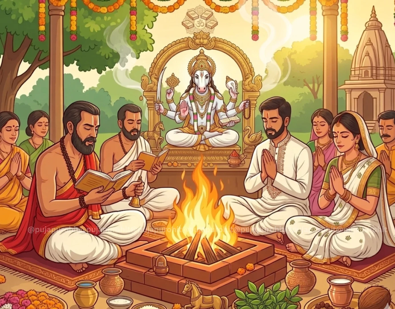 Hayagriva Jayanti