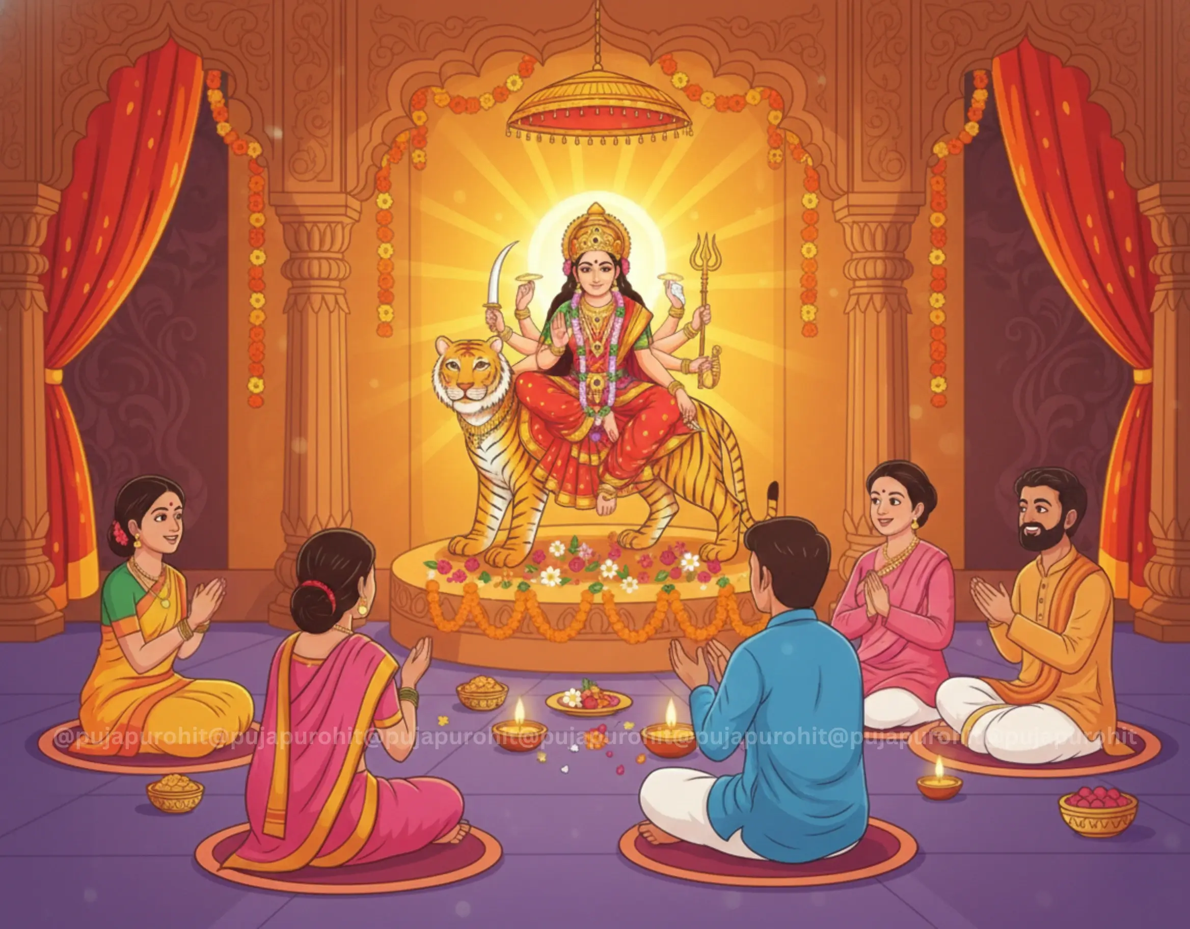 Mata ki Chowki