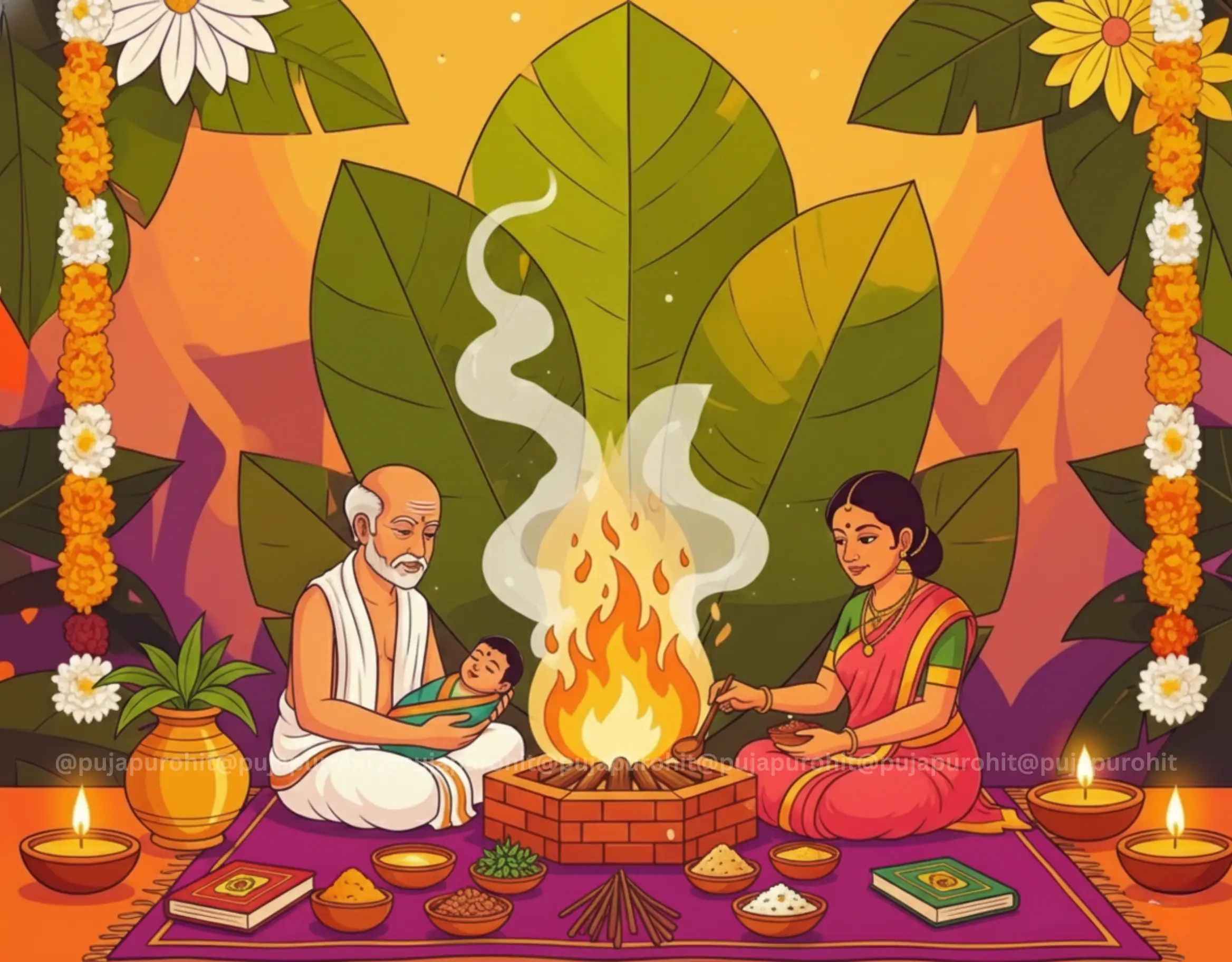 Ayush Havan