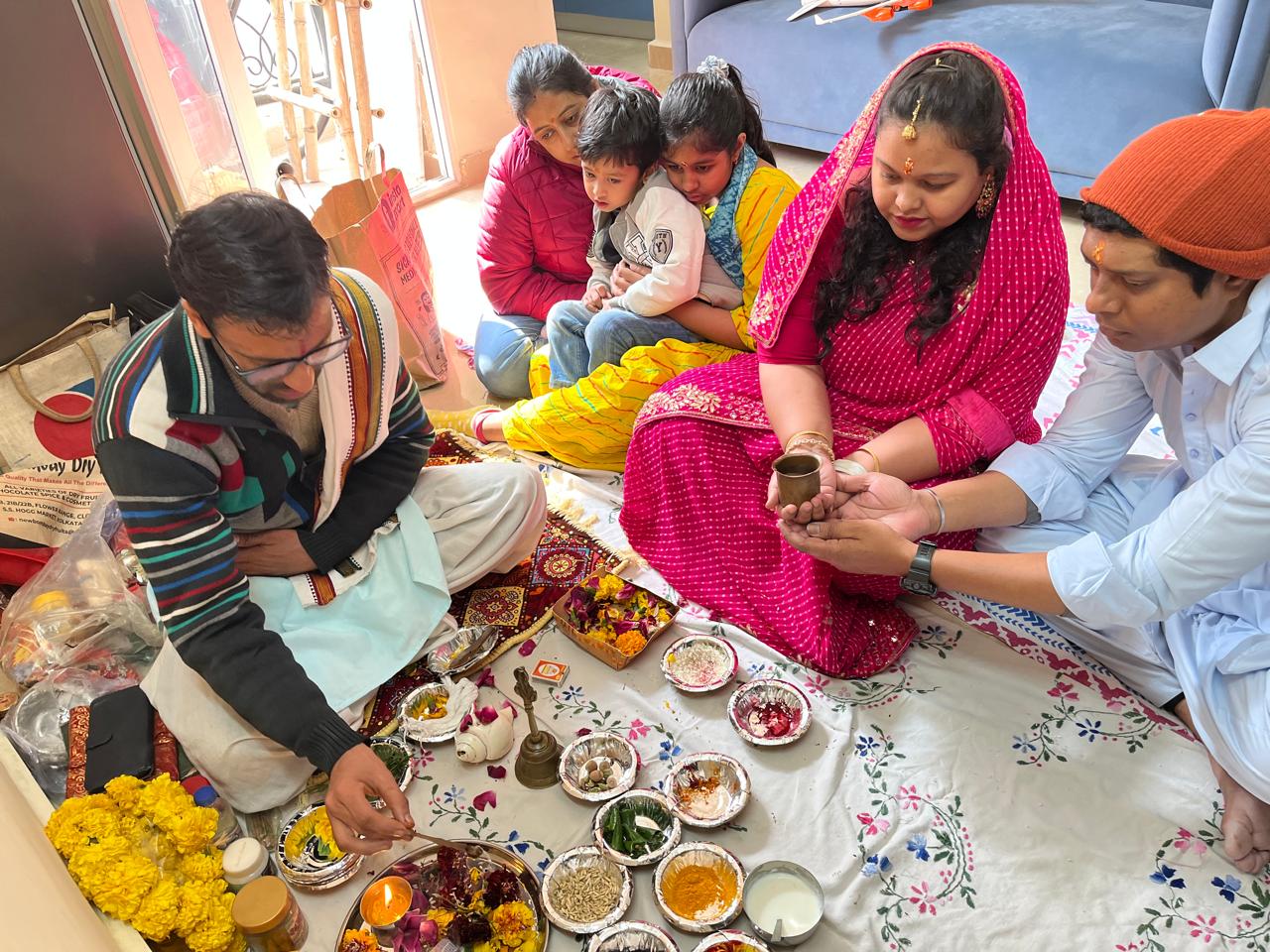 Puja photo 2