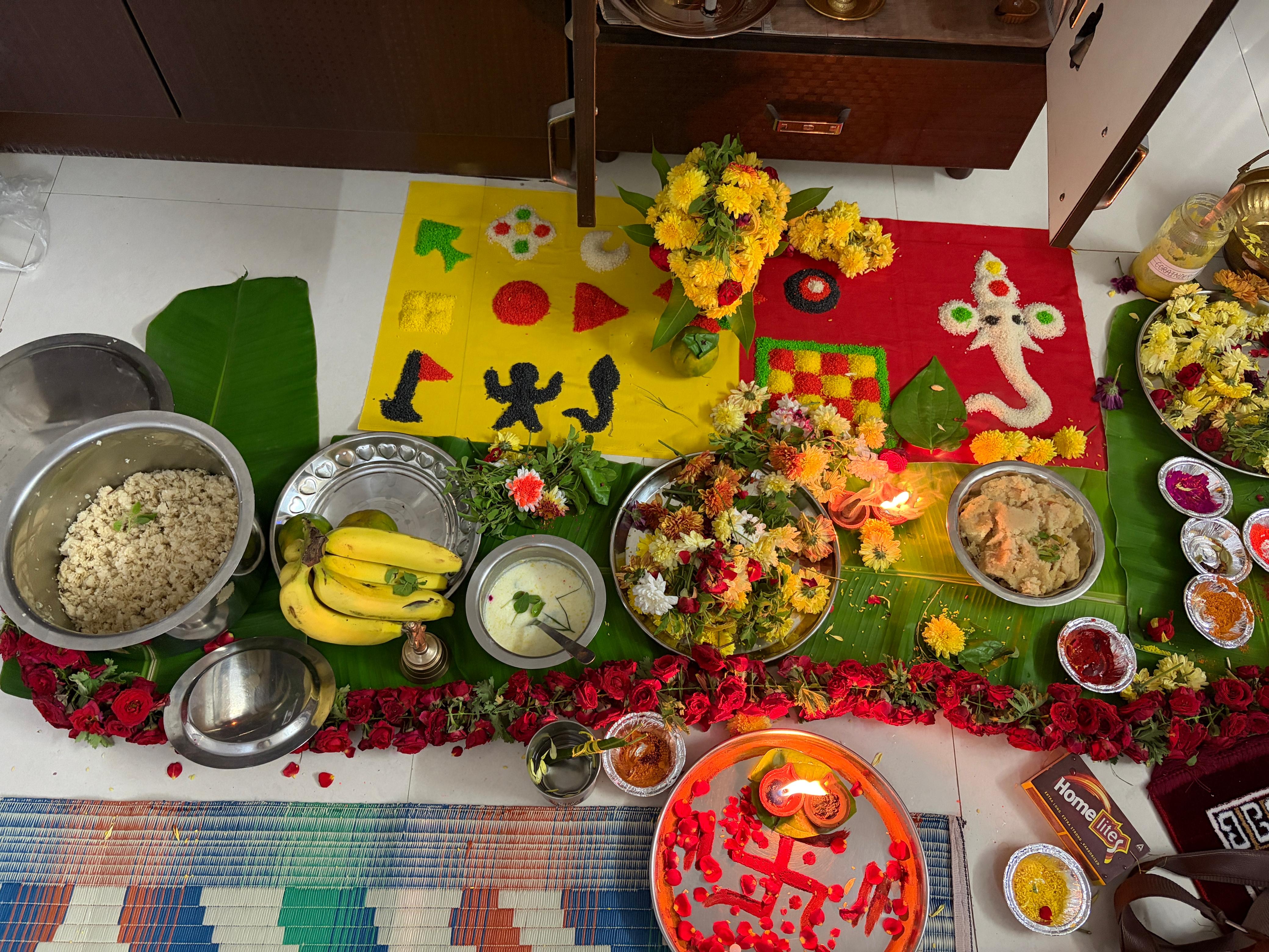 Puja photo 1