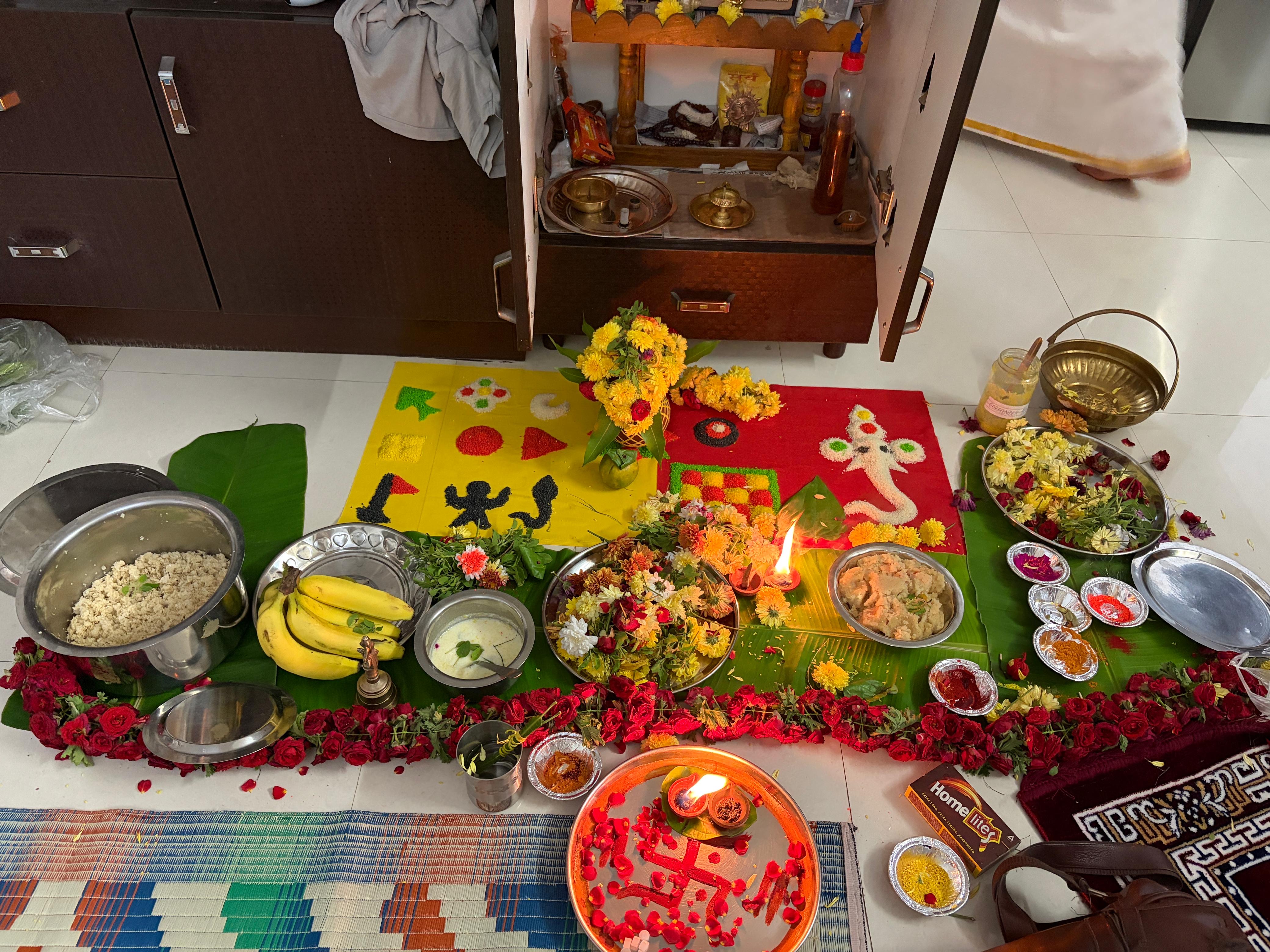 Puja photo 2
