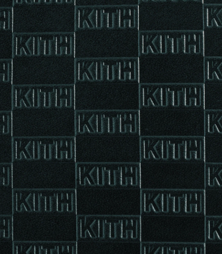 Kithmas Monogram Vachetta Leather Zip Pouch - Equestrian