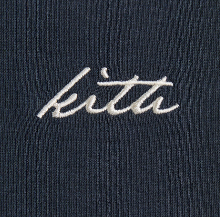 Kith Women Mulberry Mini Dress - Black