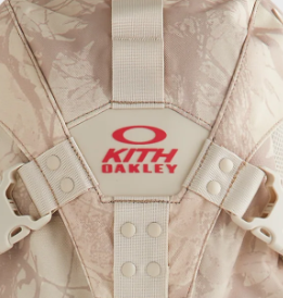 Kith for Oakley Icon RC Backpack - Veil