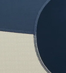 Kith for Columbia Infinity Long Sleeve Baselayer - Nocturnal / Sandrift / Mystery