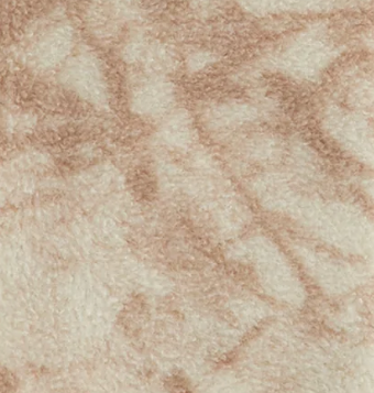 Kith for Oakley Fleece Gaiter - Sandrift