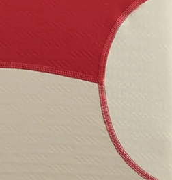 Kith for Columbia Infinity Long Sleeve Baselayer - Sandrift / Verge / Veil