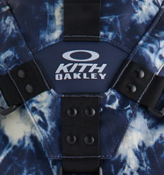 Kith for Oakley Icon RC Backpack - Mystery