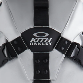 Kith for Oakley Icon RC Backpack - Silver