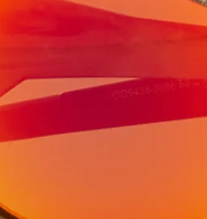 Kith for Oakley Eye Jacket Redux - Sandrift