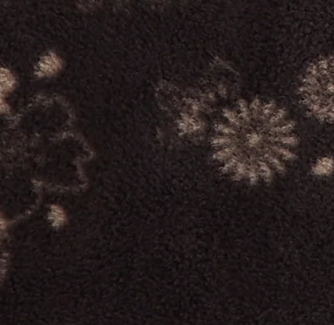 Kith for Oakley Fleece Gaiter - Kindling