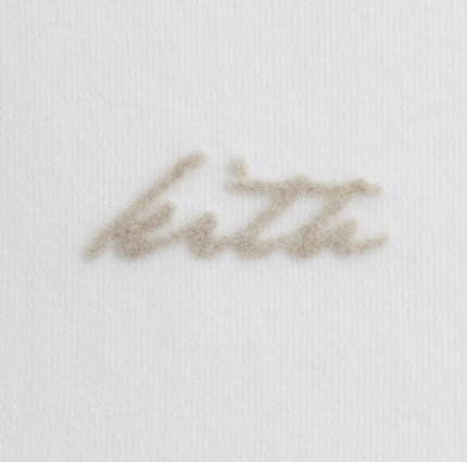 Kith Women Shrunken Jay Long Sleeve - White