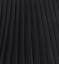 Kith Women Yasmin Pleated Active Skort - Black