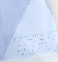 Kith Oxford Turbo Short - Milky Way