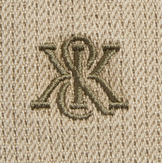 Kith Fleece Lined Denim Nyx Jacket - Folly