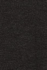 Kith Felted Jersey Tomas Buttondown Shirt - Dark Heather Grey