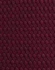 Kith Basketweave Lewis Crewneck - Magma