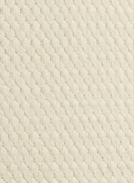 Kith Basketweave Lewis Crewneck - Sandrift